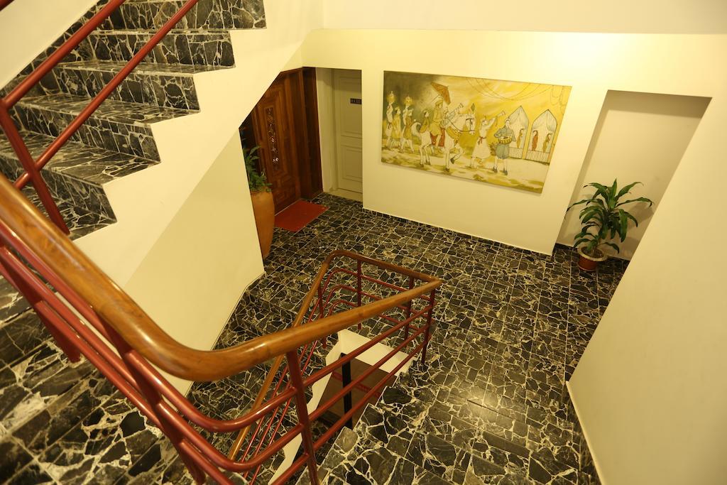 Eastern House Hotel Dakka Kültér fotó